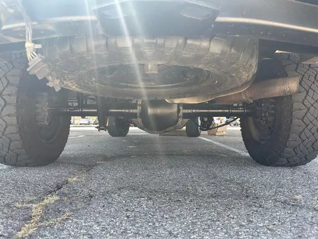used Other Trucks Ford  for sale, in North Hills, CA Thumbnail 33