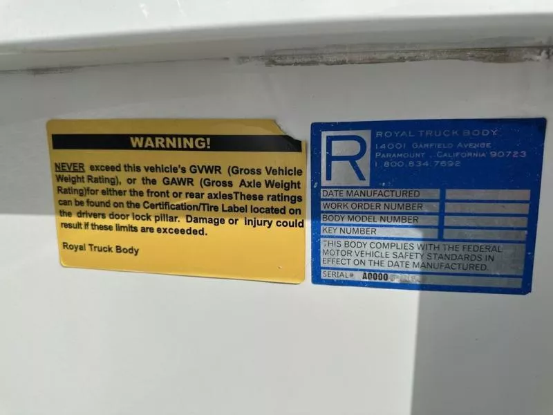 used Other Trucks Chevrolet  for sale, in North Hills, CA Thumbnail 19