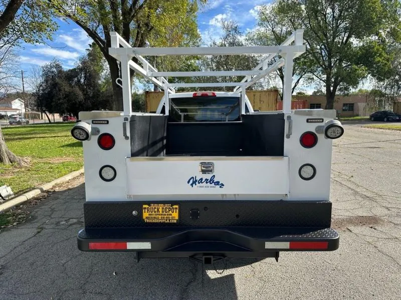 used Other Trucks Chevrolet  for sale, in North Hills, CA Thumbnail 5