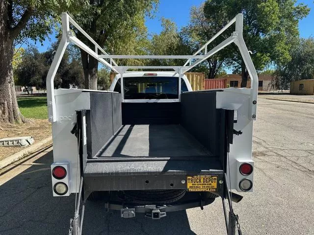 used Other Trucks Ford  for sale, in North Hills, CA Thumbnail 18