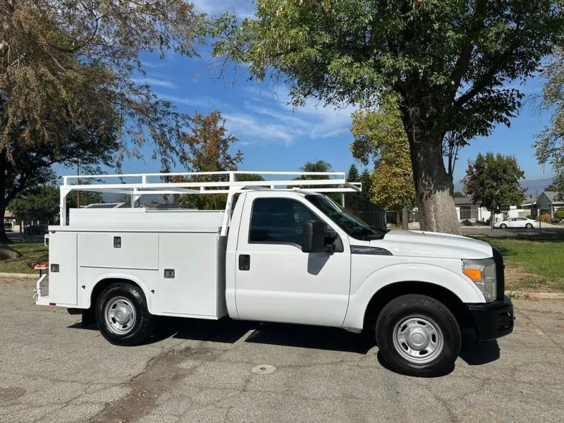 used Other Trucks Ford  for sale, in North Hills, CA Thumbnail 2