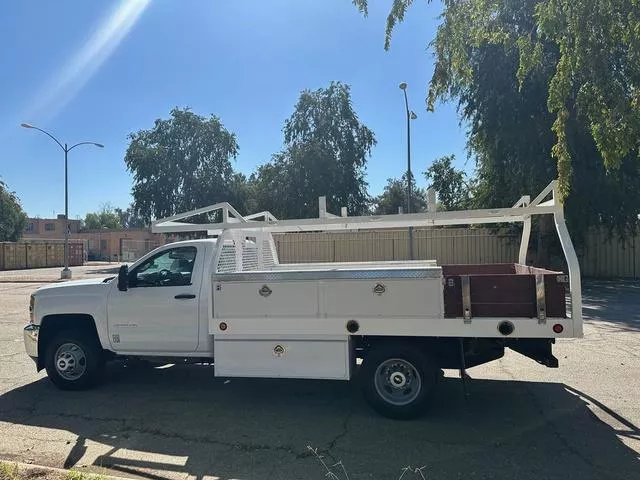 used Other Trucks Chevrolet  for sale, in North Hills, CA Thumbnail 7