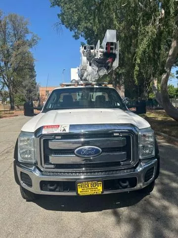 used Other Trucks Ford  for sale, in North Hills, CA Thumbnail 12