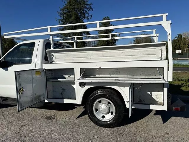used Other Trucks Ford  for sale, in North Hills, CA Thumbnail 10