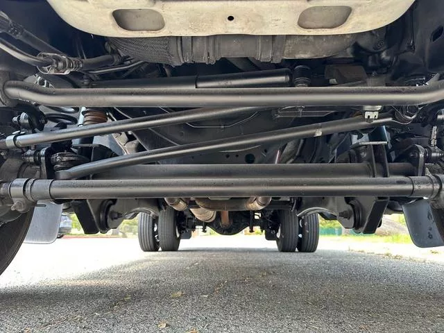 used Other Trucks Ford  for sale, in North Hills, CA Thumbnail 34