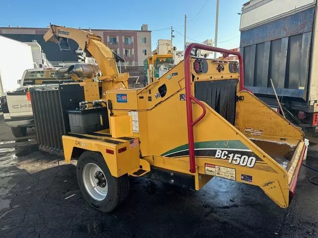 used Other Trailers Vermeer  for sale, in North Hills, CA Thumbnail 2