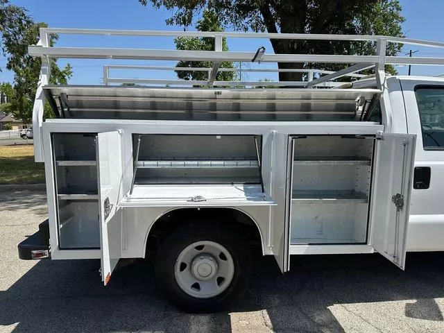 used Other Trucks Ford  for sale, in North Hills, CA Thumbnail 12