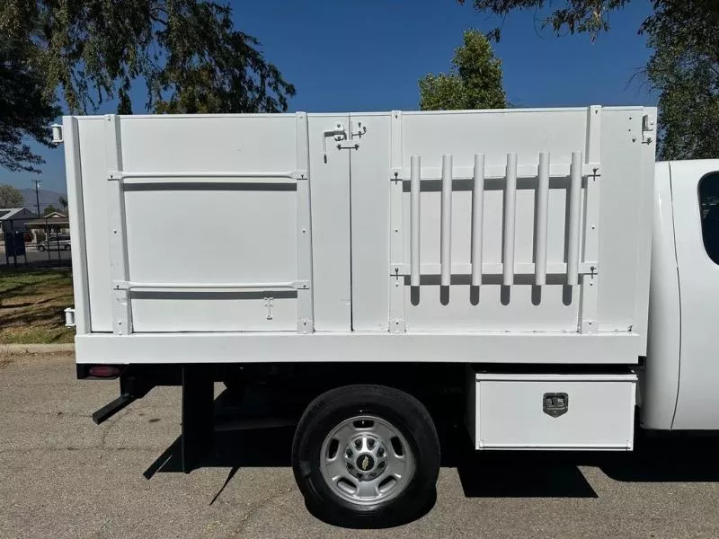 used Other Trucks Chevrolet  for sale, in North Hills, CA Thumbnail 10