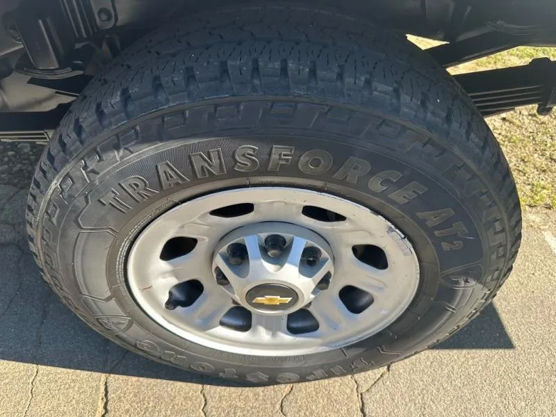 used Other Trucks Chevrolet  for sale, in North Hills, CA Thumbnail 34