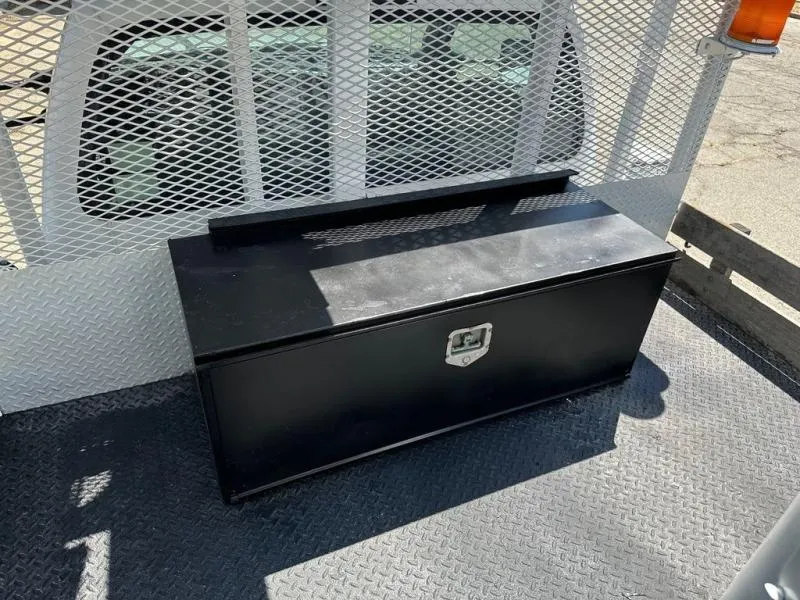 used Other Trucks Ford  for sale, in North Hills, CA Thumbnail 20