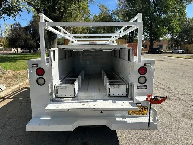 used Other Trucks Ford  for sale, in North Hills, CA Thumbnail 16