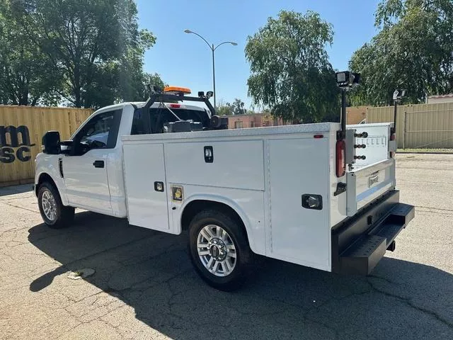 used Other Trucks Ford  for sale, in North Hills, CA Thumbnail 6