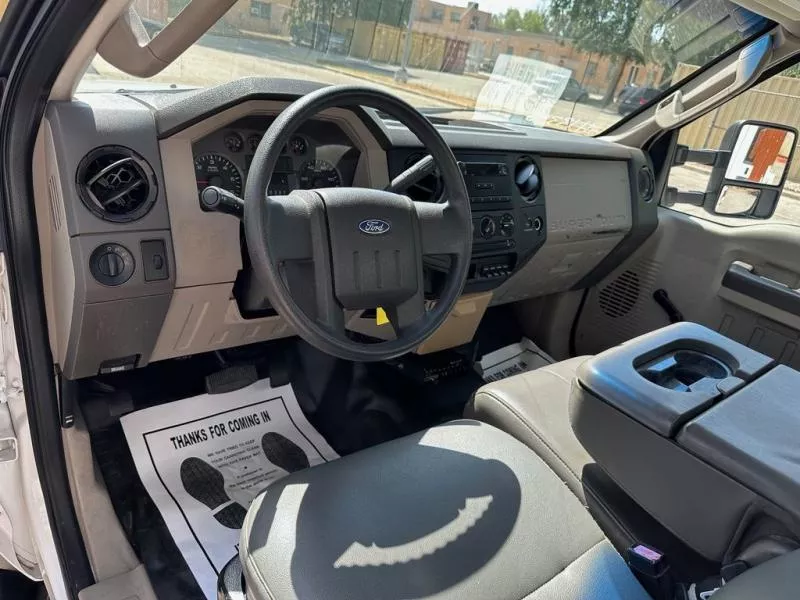 used Stake Bodies Ford  for sale, in North Hills, CA Thumbnail 20