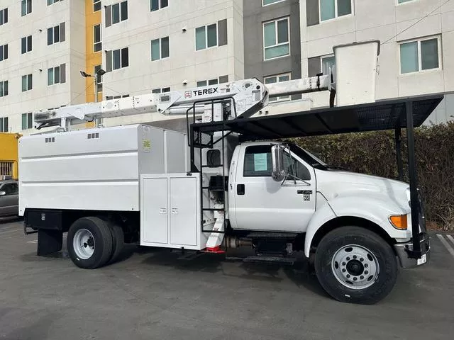 used Other Trucks Ford  for sale, in North Hills, CA Thumbnail 9