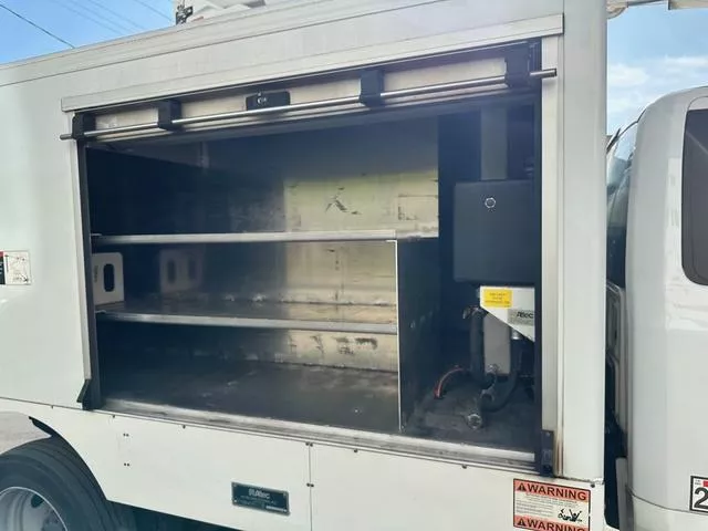 used Other Trucks Ford  for sale, in North Hills, CA Thumbnail 5