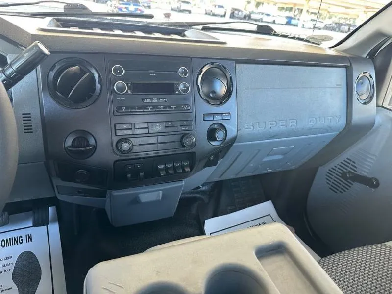 used Other Trucks Ford  for sale, in North Hills, CA Thumbnail 23