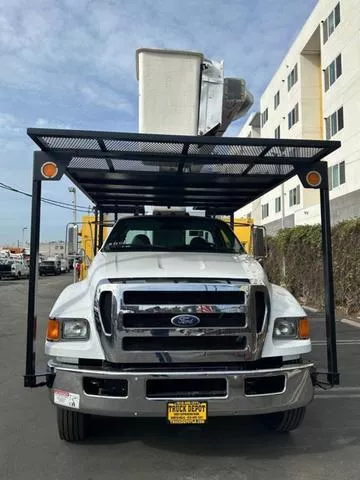 used Other Trucks Ford  for sale, in North Hills, CA Thumbnail 15