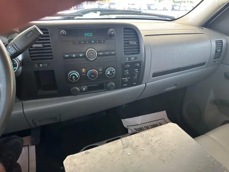 used Other Trucks Chevrolet  for sale, in North Hills, CA Thumbnail 25