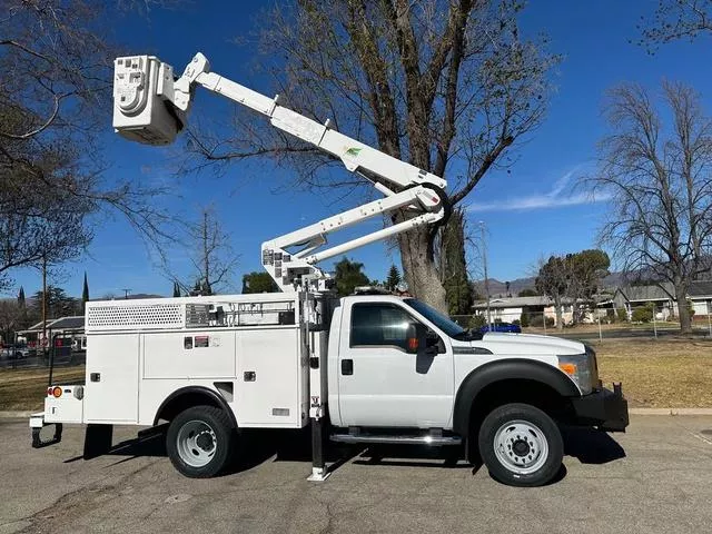 used Other Trucks Ford  for sale, in North Hills, CA Thumbnail 2