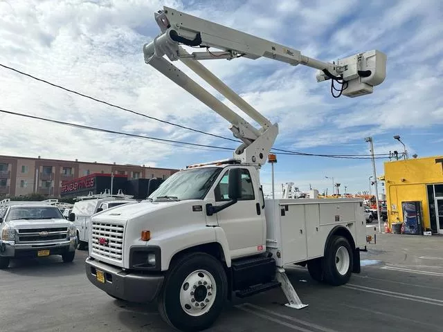 used Other Trucks GMC  for sale, in North Hills, CA Thumbnail 3