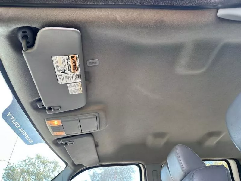 used Other Trucks Ford  for sale, in North Hills, CA Thumbnail 28