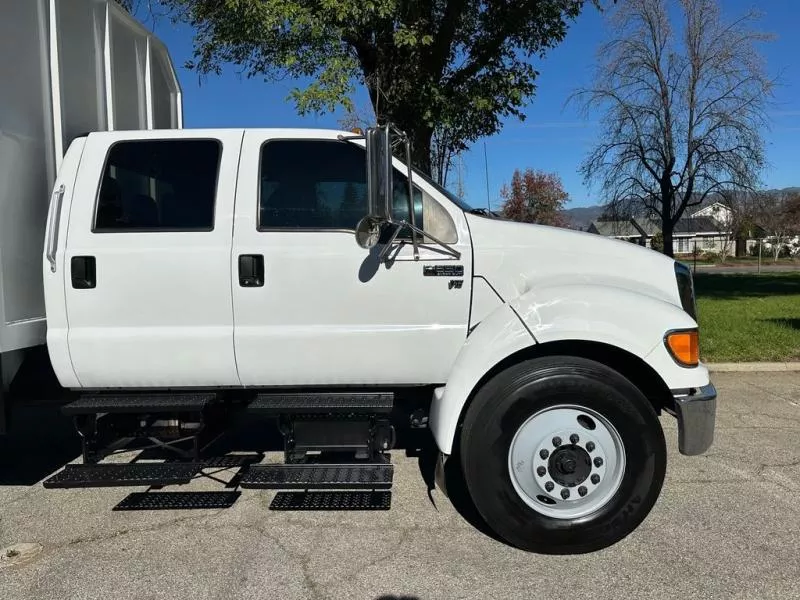 used Other Trucks Ford  for sale, in North Hills, CA Thumbnail 13