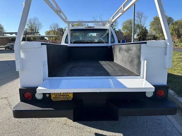 used Other Trucks Ford  for sale, in North Hills, CA Thumbnail 11