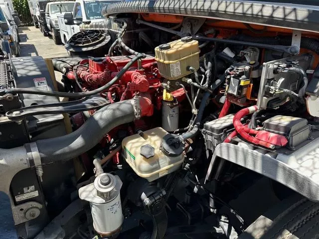 used Other Trucks Freightliner  for sale, in North Hills, CA Thumbnail 50