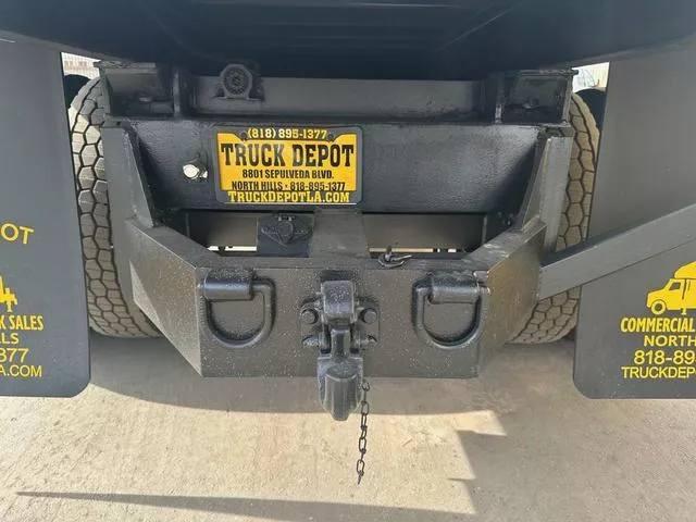 used Other Trucks Ford  for sale, in North Hills, CA Thumbnail 28