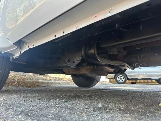used Other Trucks Ford  for sale, in North Hills, CA Thumbnail 30