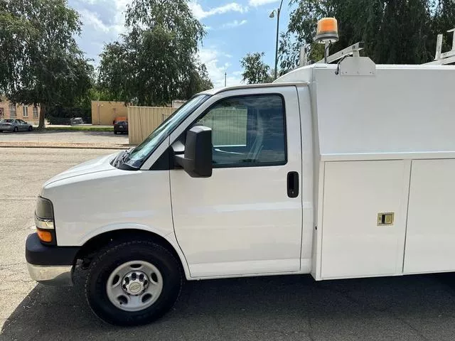 used Other Chevrolet  for sale, in North Hills, CA Thumbnail 19