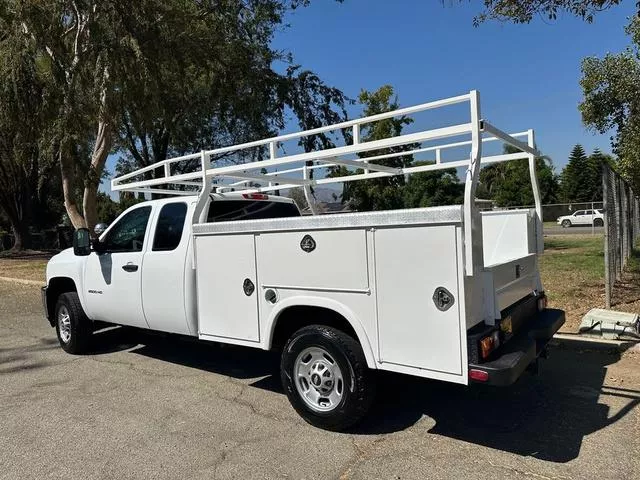 used Other Trucks Chevrolet  for sale, in North Hills, CA Thumbnail 4