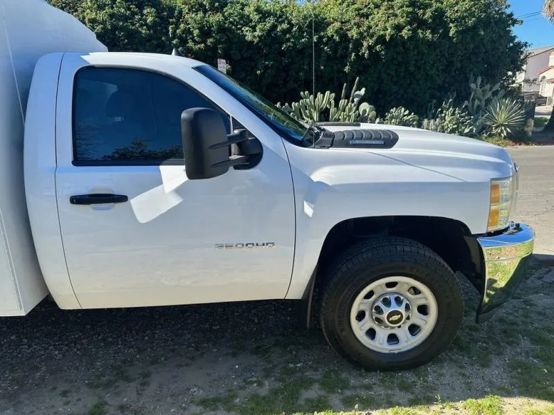 used Other Trucks Chevrolet  for sale, in North Hills, CA Thumbnail 19