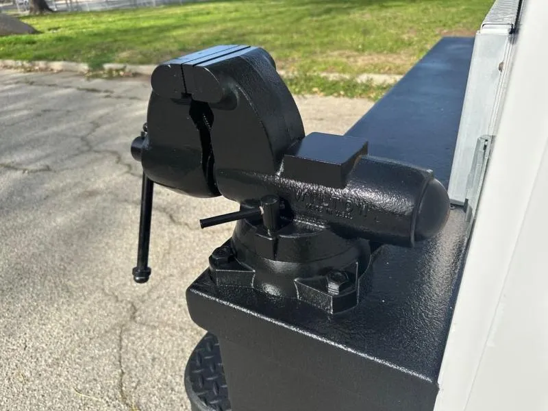 used Other Trucks Ford  for sale, in North Hills, CA Thumbnail 17