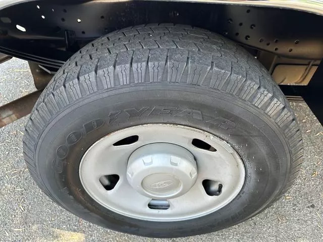 used Other Trucks Ford  for sale, in North Hills, CA Thumbnail 26
