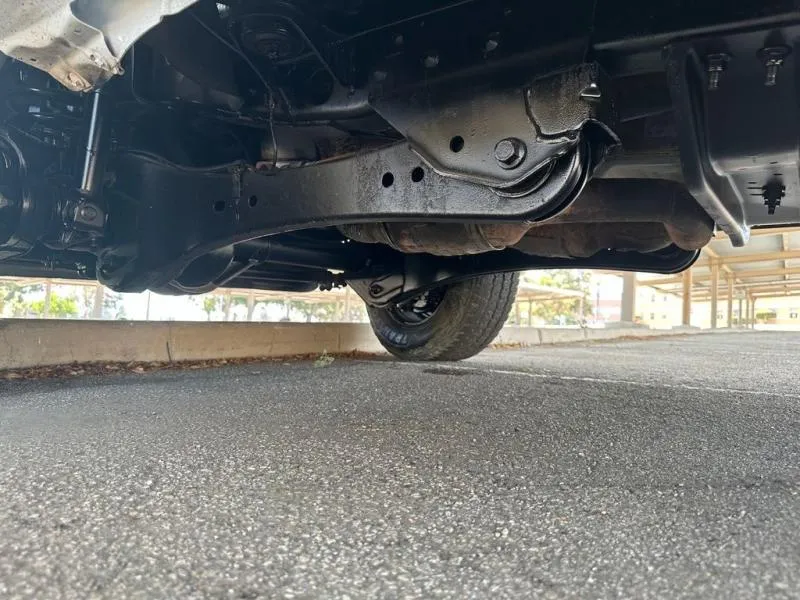 used Other Trucks Ford  for sale, in North Hills, CA Thumbnail 35