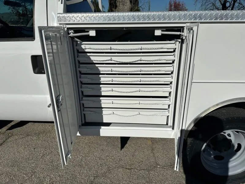 used Other Trucks Ford  for sale, in North Hills, CA Thumbnail 12