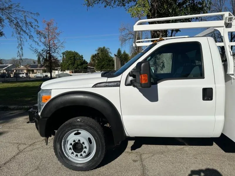 used Other Trucks Ford  for sale, in North Hills, CA Thumbnail 10