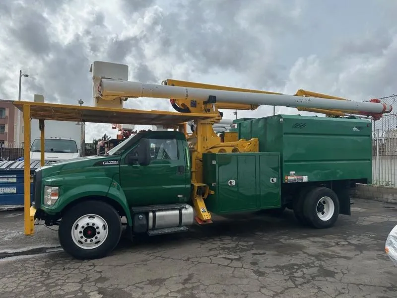 used Other Trucks Ford  for sale, in North Hills, CA Thumbnail 2