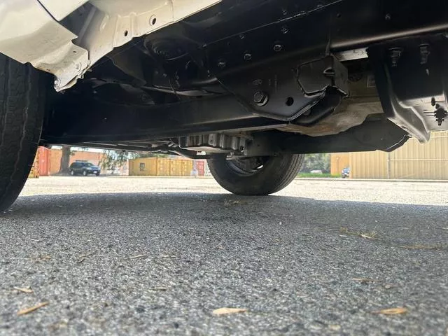 used Other Trucks Ford  for sale, in North Hills, CA Thumbnail 18