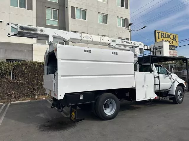 used Other Trucks Ford  for sale, in North Hills, CA Thumbnail 10