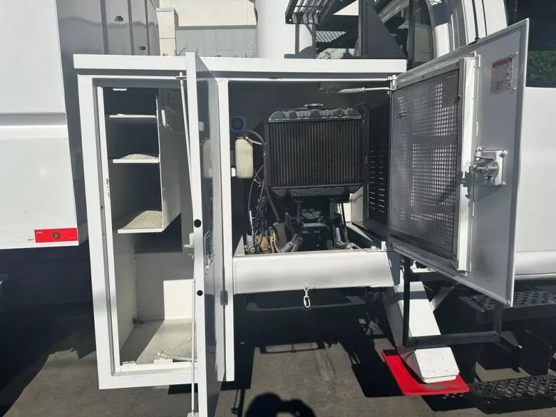 used Other Trucks GMC  for sale, in North Hills, CA Thumbnail 11