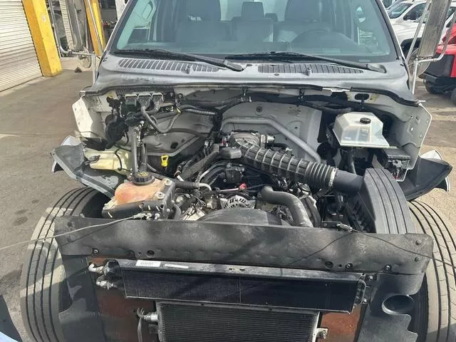 used Other Trucks Ford  for sale, in North Hills, CA Thumbnail 32