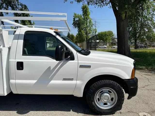 used Other Trucks Ford  for sale, in North Hills, CA Thumbnail 9