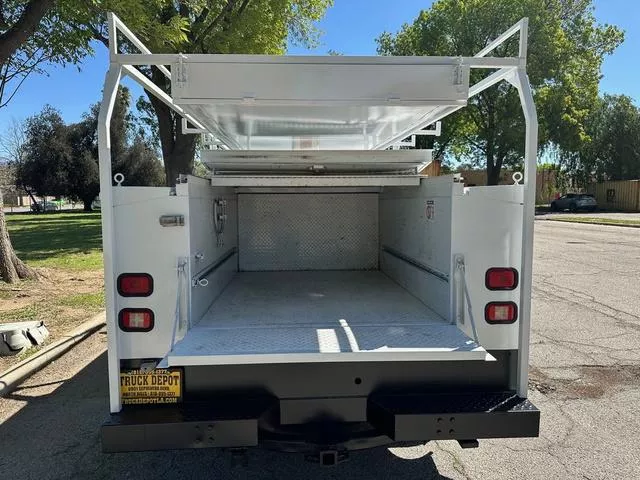 used Other Trucks Ford  for sale, in North Hills, CA Thumbnail 13