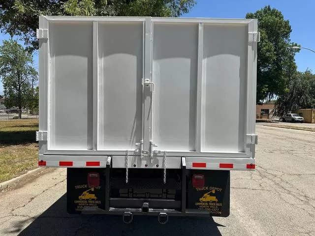 used Other Trucks Ford  for sale, in North Hills, CA Thumbnail 9