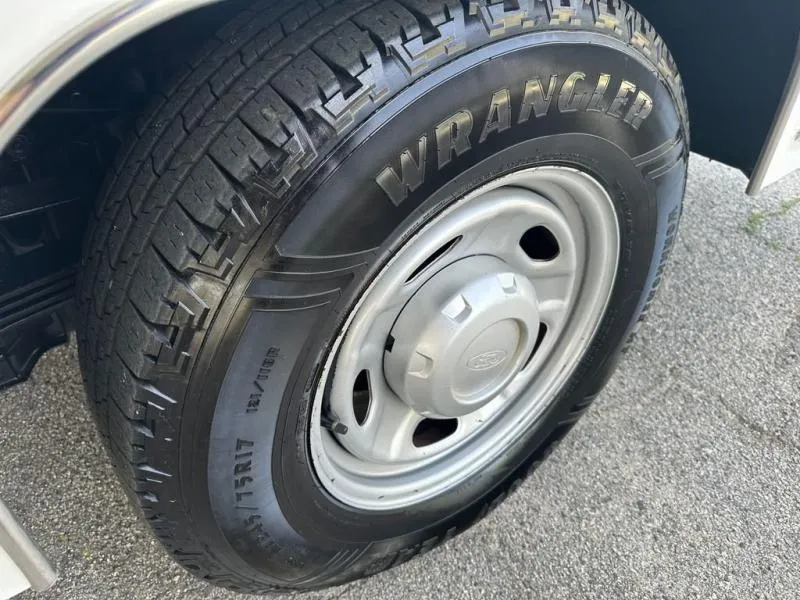 used Other Trucks Ford  for sale, in North Hills, CA Thumbnail 44