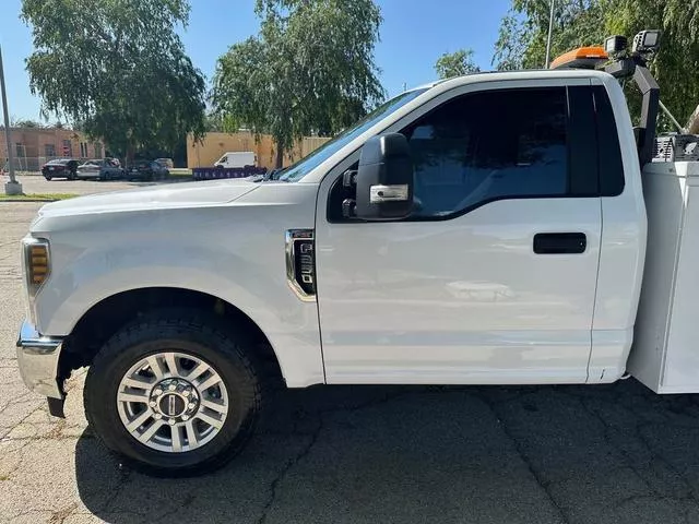 used Other Trucks Ford  for sale, in North Hills, CA Thumbnail 19