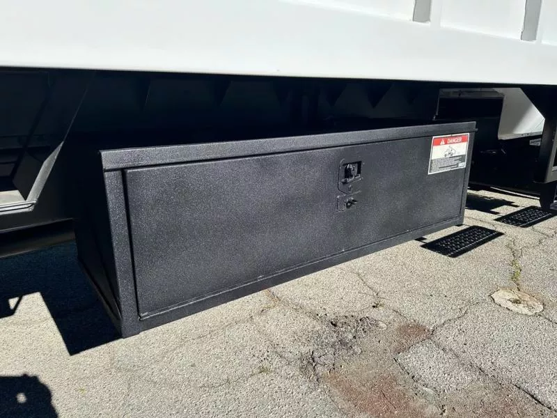 used Other Trucks Ford  for sale, in North Hills, CA Thumbnail 15