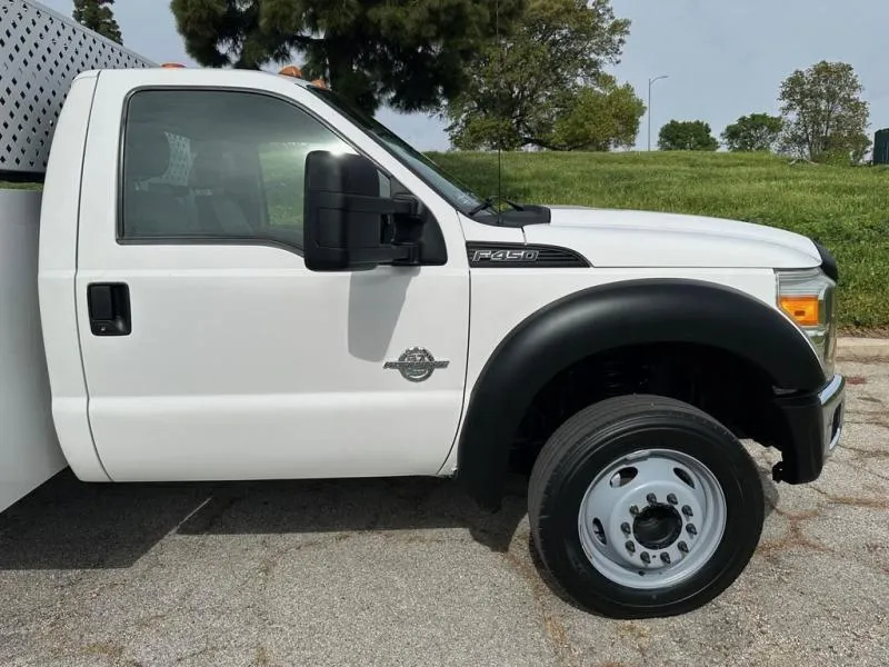 used Other Trucks Ford  for sale, in North Hills, CA Thumbnail 10